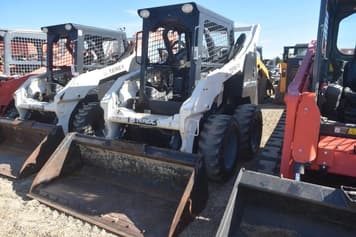 Main image Terex V200S